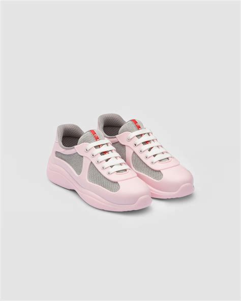 scarpe prada rosa|prada shoes website.